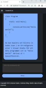 ai chatbot
